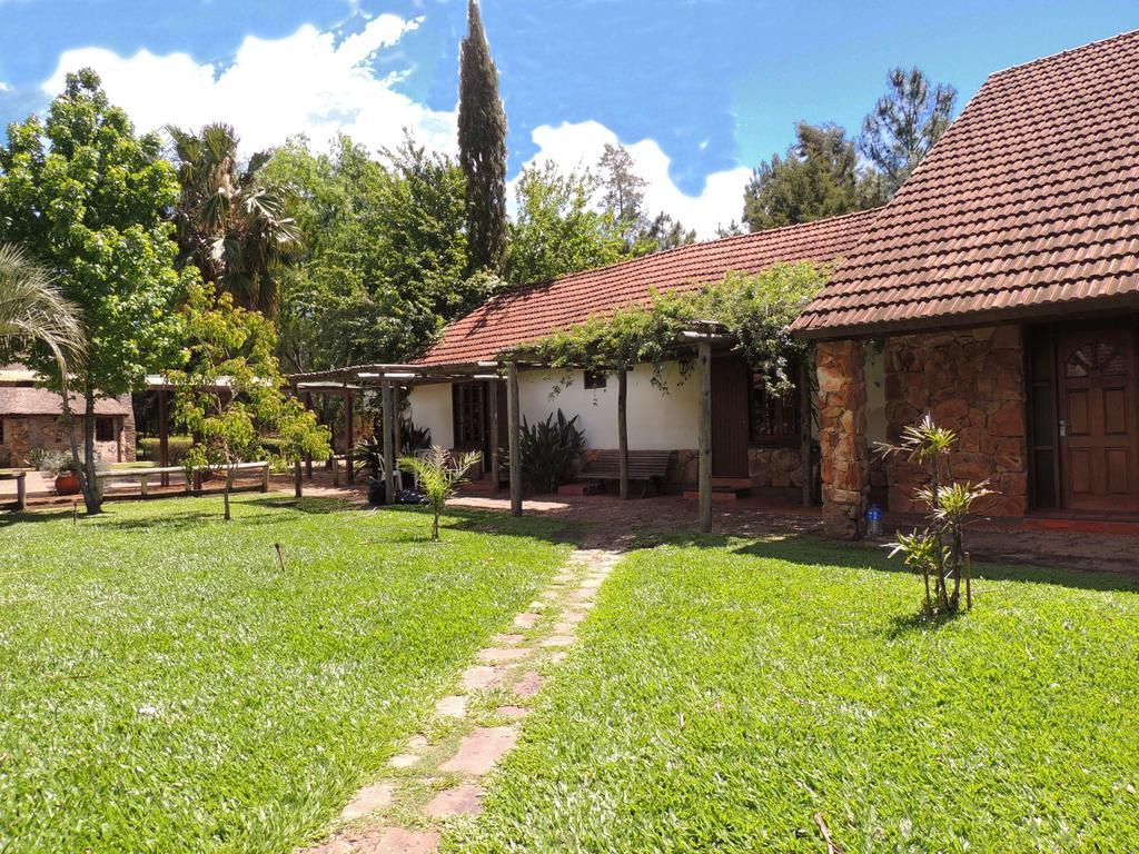 Casa De Piedra Hotel Termas del Daymán Szoba fotó