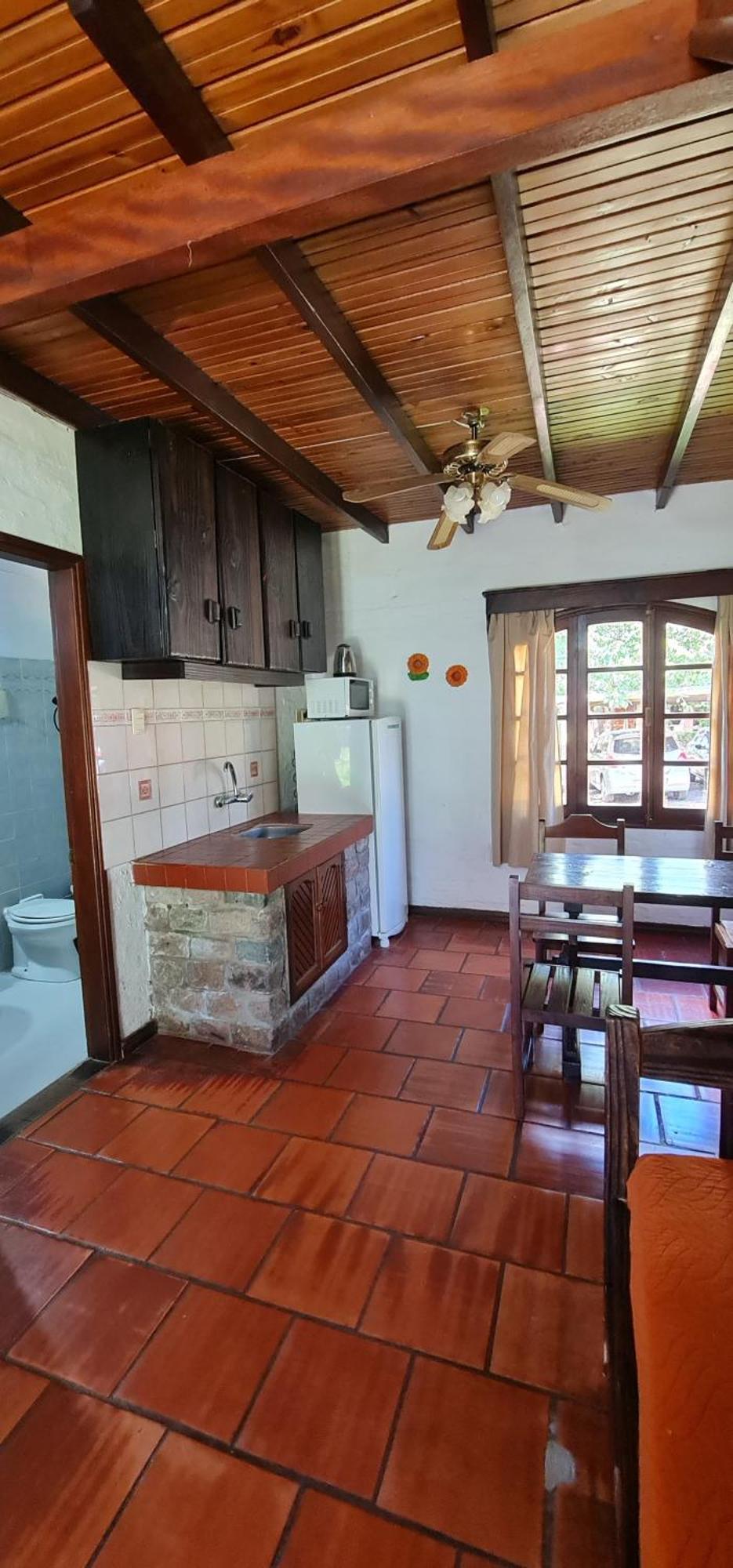 Casa De Piedra Hotel Termas del Daymán Kültér fotó