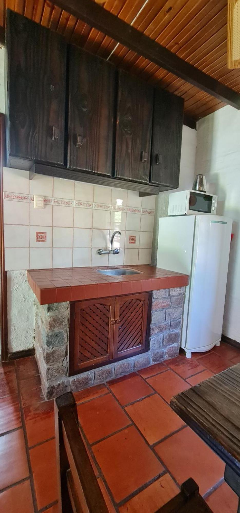 Casa De Piedra Hotel Termas del Daymán Kültér fotó