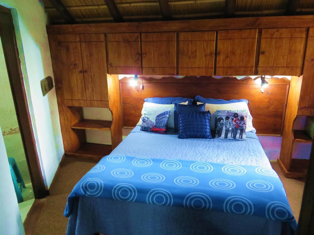 Casa De Piedra Hotel Termas del Daymán Szoba fotó