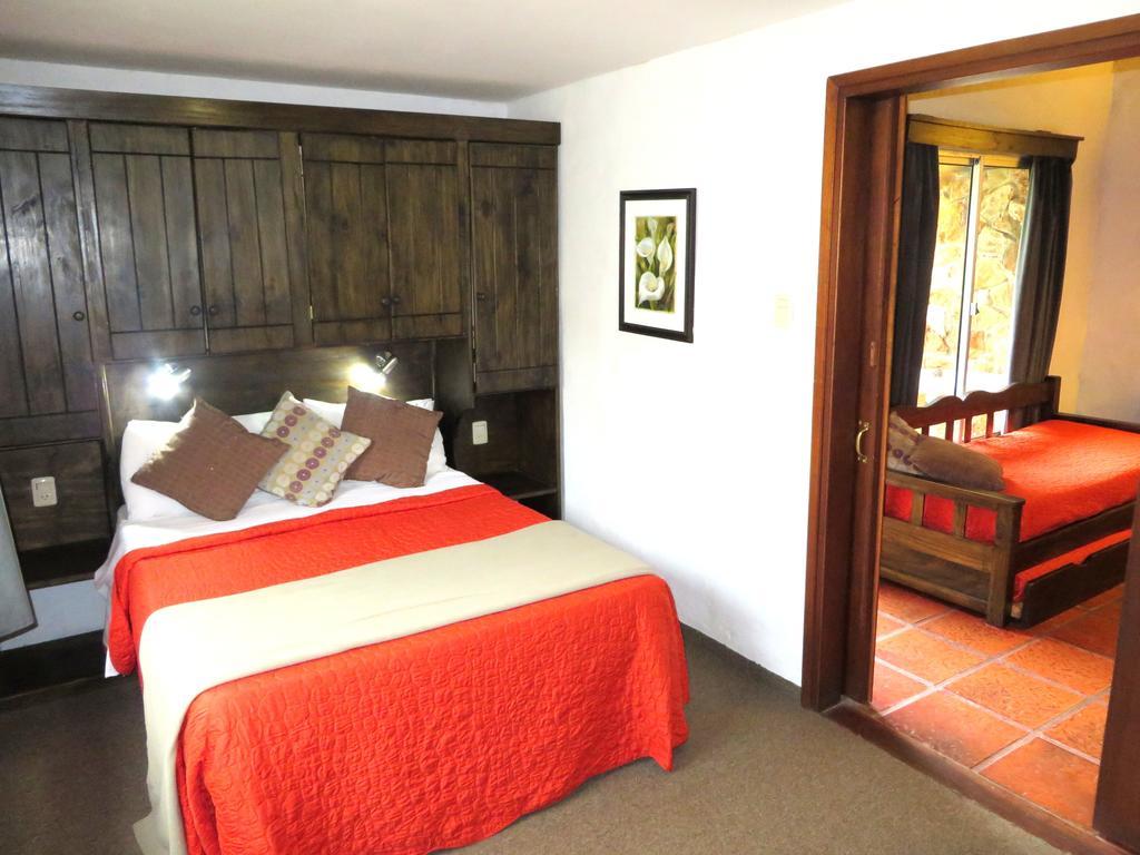 Casa De Piedra Hotel Termas del Daymán Szoba fotó