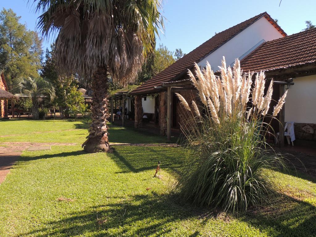 Casa De Piedra Hotel Termas del Daymán Szoba fotó